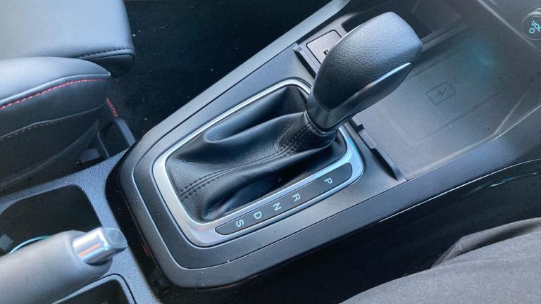 2025 Ford Puma 1.0 EcoBoost Hybrid mHEV ST 5dr DCT Petrol Hatchback Hatchback Petrol Automatic