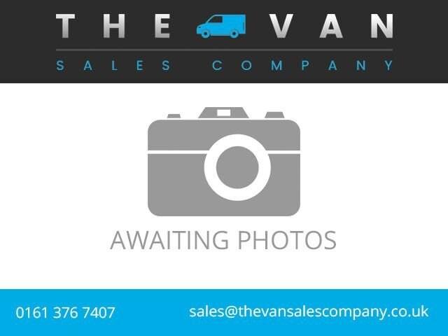 2020 Vauxhall Combo 1.6 TURBO D 2300 SPORTIVE PANEL VAN 4DR DIESEL MANUAL L1 H1 EURO 6 (S/S) (1 P...