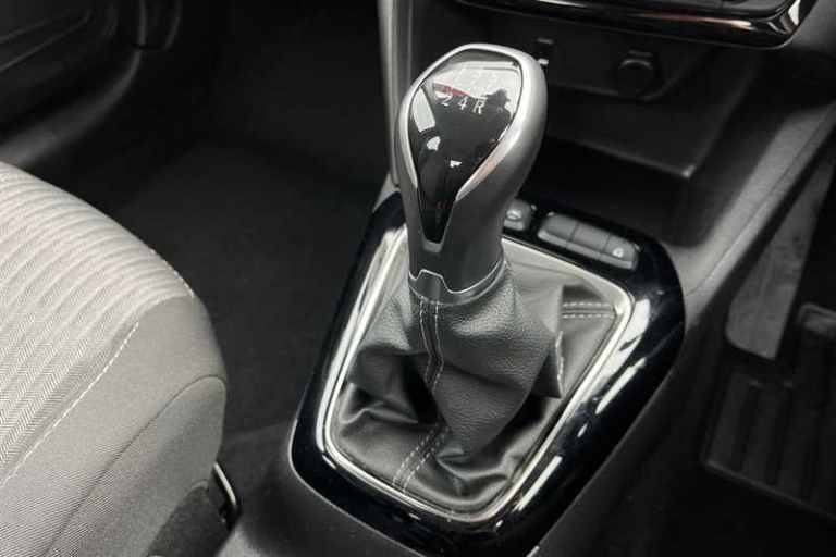 2022 Vauxhall Corsa 1.2 SE Edition Hatchback 5dr Petrol Manual Euro 6 (75 ps) Hatchback Petrol Ma...