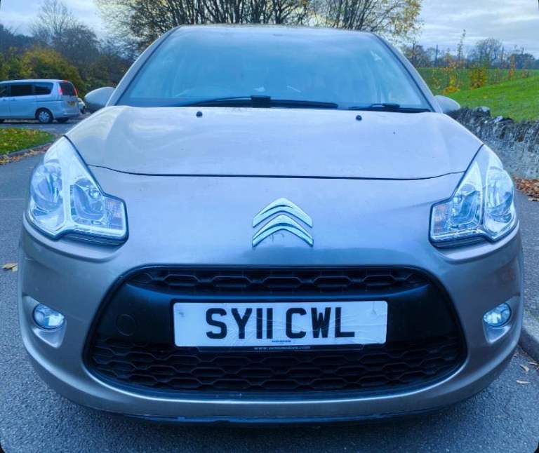 image for Citroen c3 AUTOMATIC low milage great runner 