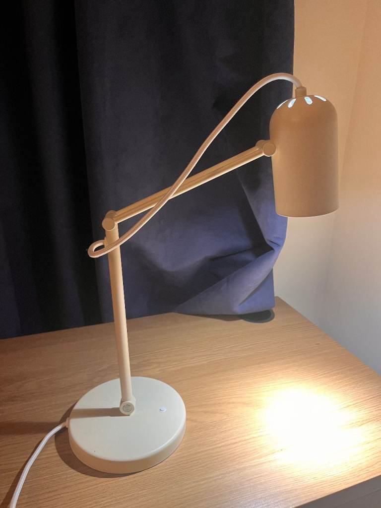 Ikea Desk Lamp