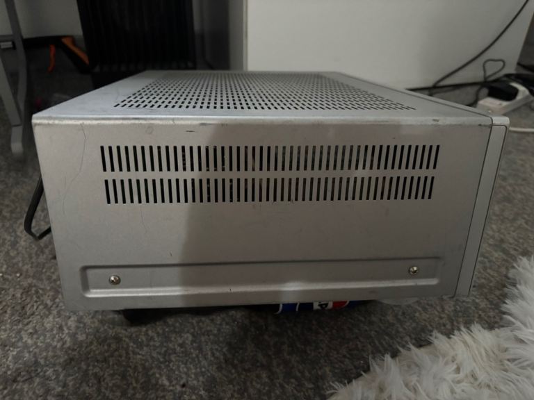 Sony Digital Audio Video Control Centre Receiver – Good Condition