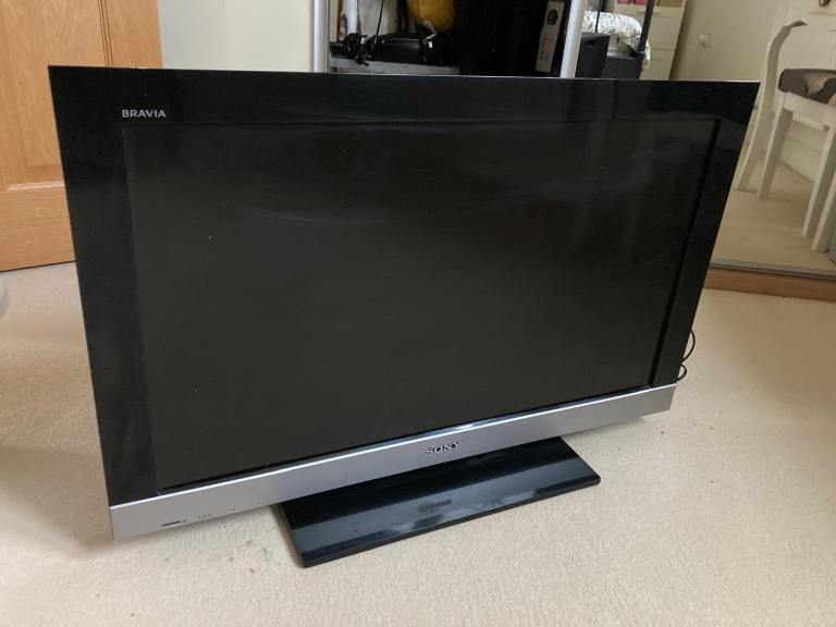 Sony Bravia 32” tv