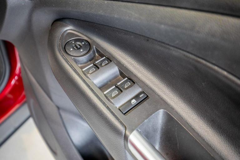 2015 Ford Kuga 2.0 TDCi 180 Titanium X Sport 5dr HATCHBACK DIESEL Manual