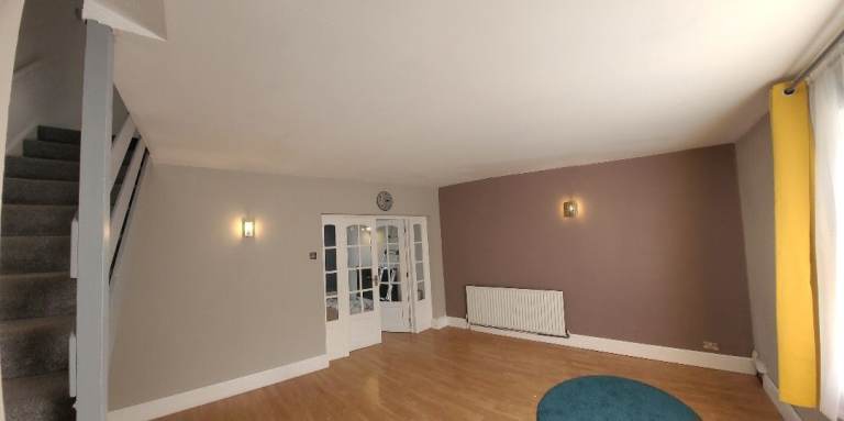 2 bedroom property to rent in Brislington Village