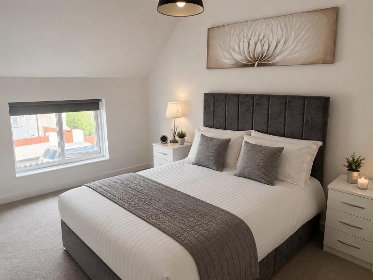  Double Room to let – DSS