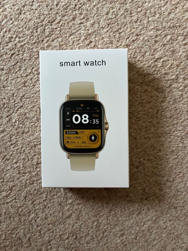 Smart Watch