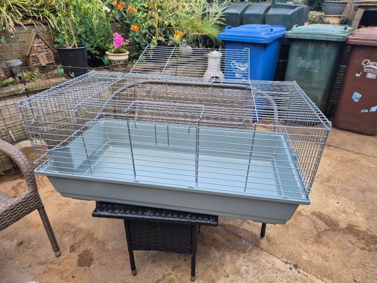 Giunea pig/ Rabbit indoor cage 