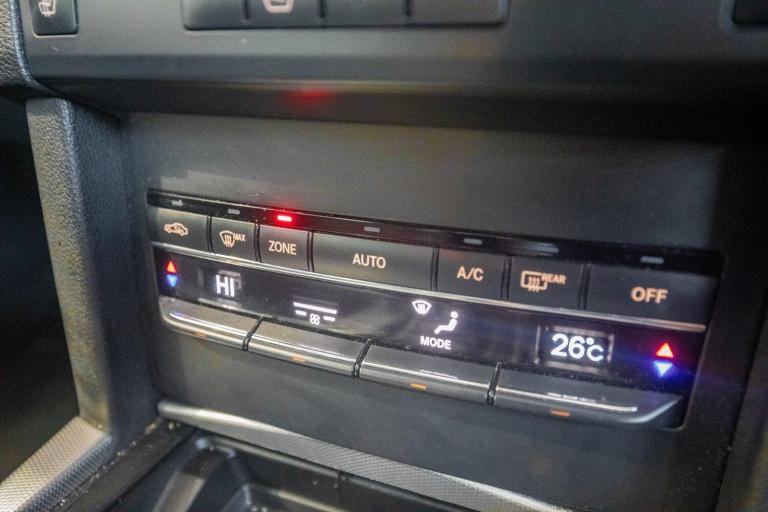 2009 Mercedes-Benz E Class E220 CDI BlueEFFICIENCY SE 4dr Tip Auto SALOON DIESEL Automatic