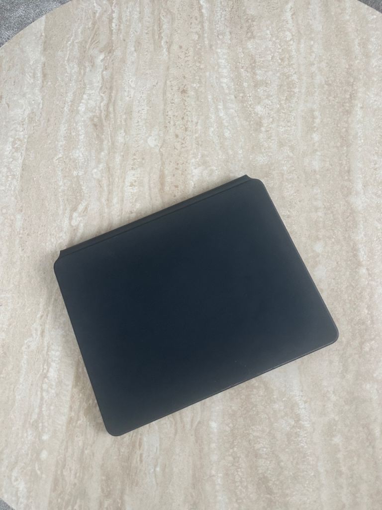 Apple IPad Pro Magic Keyboard Black 