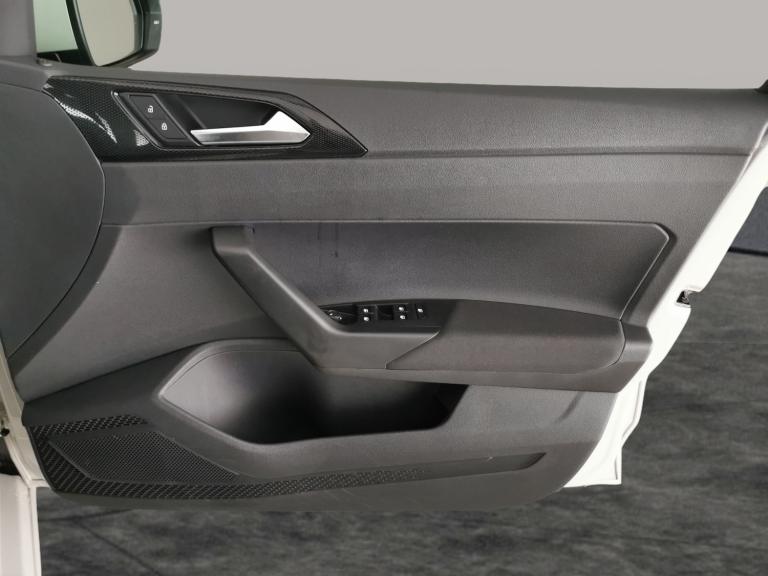 2023 Volkswagen Polo 1.0 TSI Life Hatchback 5dr Petrol Manual Euro 6 (s/s) (95 ps) - BLUETOOTH - ...