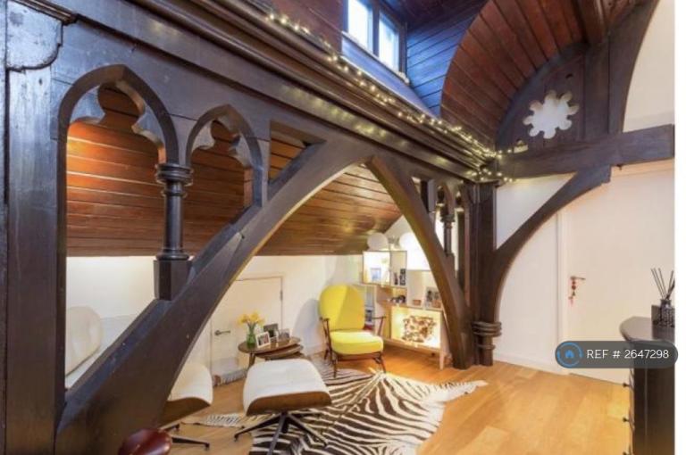 2 bedroom flat in Samuel Baines House, London, SE22 (2 bed) (#2647298)