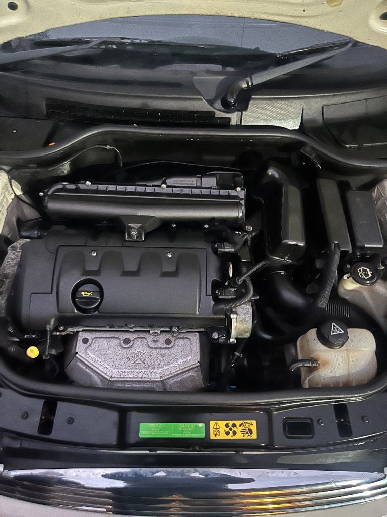 Mini, CONVERTIBLE, Convertible, 2009, Manual, 1598 (cc), 2 doors