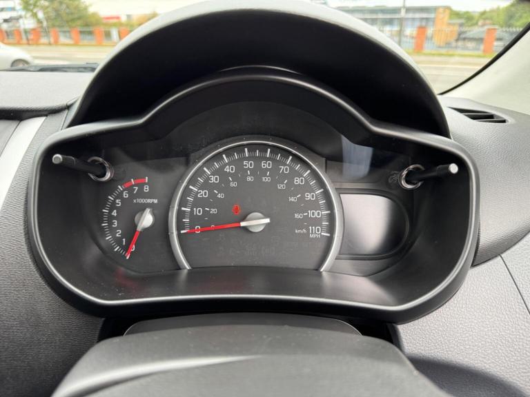 SUZUKI CELERIO 1.0 SZ2 Euro 6 5dr 2017