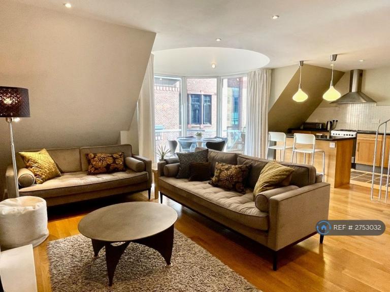 3 bedroom flat in Baltic Chambers, Newcastle Upon Tyne, NE1 (3 bed) (#2753032)