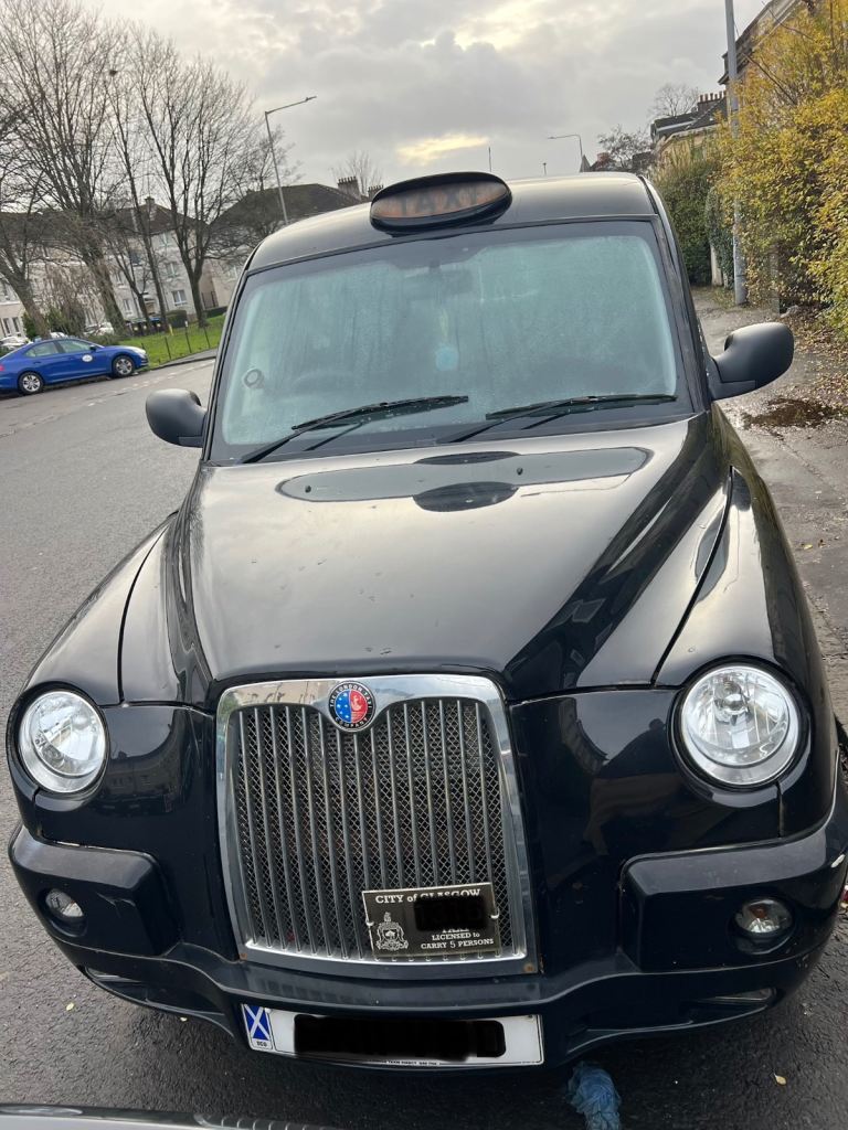 LTI, TX4, Other, 2011, Manual, 2499 (cc)