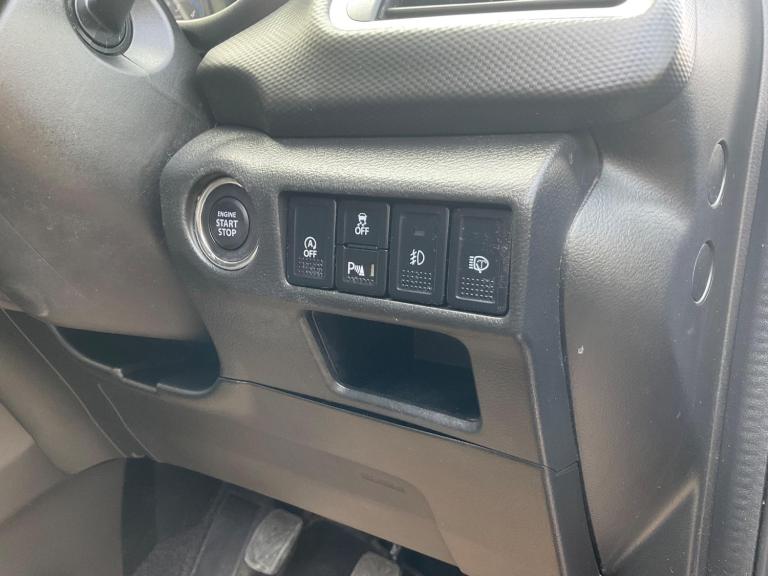 2014 Suzuki SX4 S-Cross 1.6 DDiS SZ5 ALLGRIP 5dr HATCHBACK DIESEL Manual