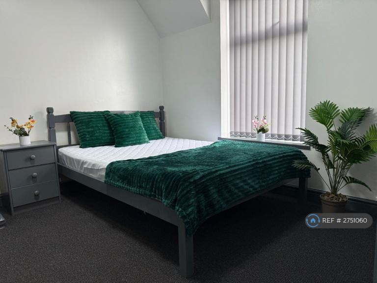 2 bedroom flat in Sheffield, Sheffield, S11 (2 bed) (#2751060)