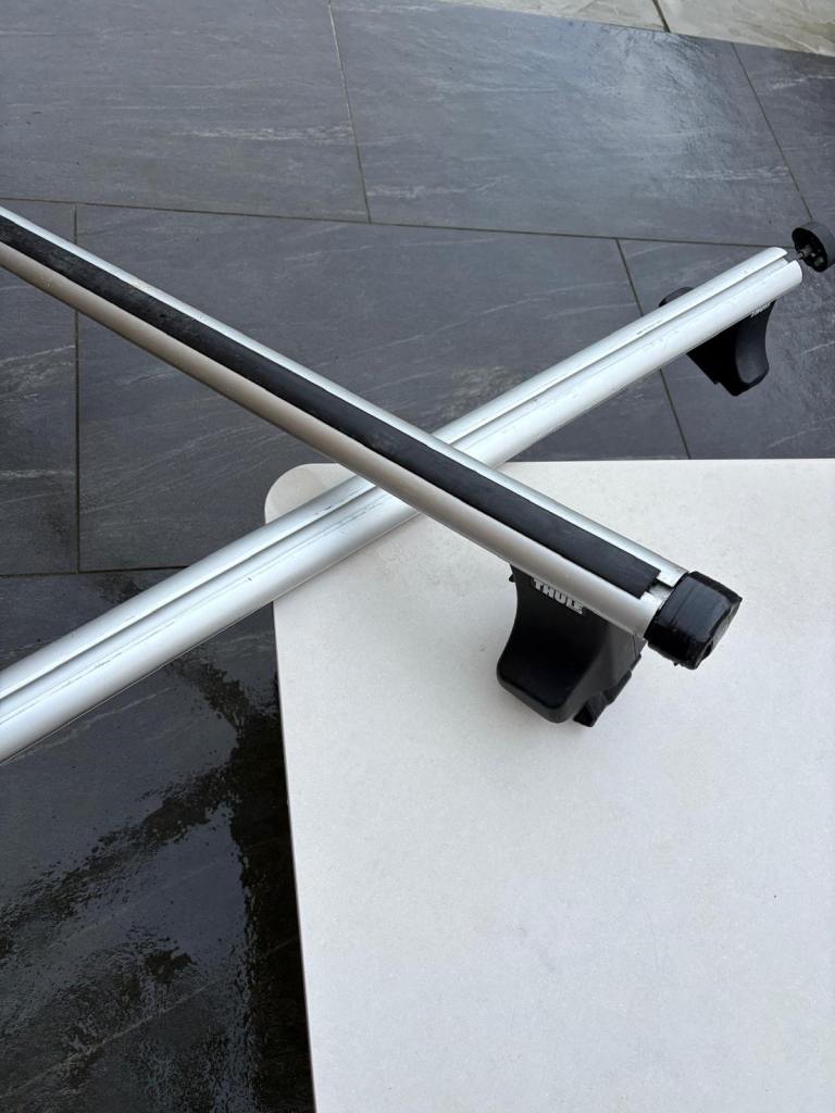 Thule Roof Bars