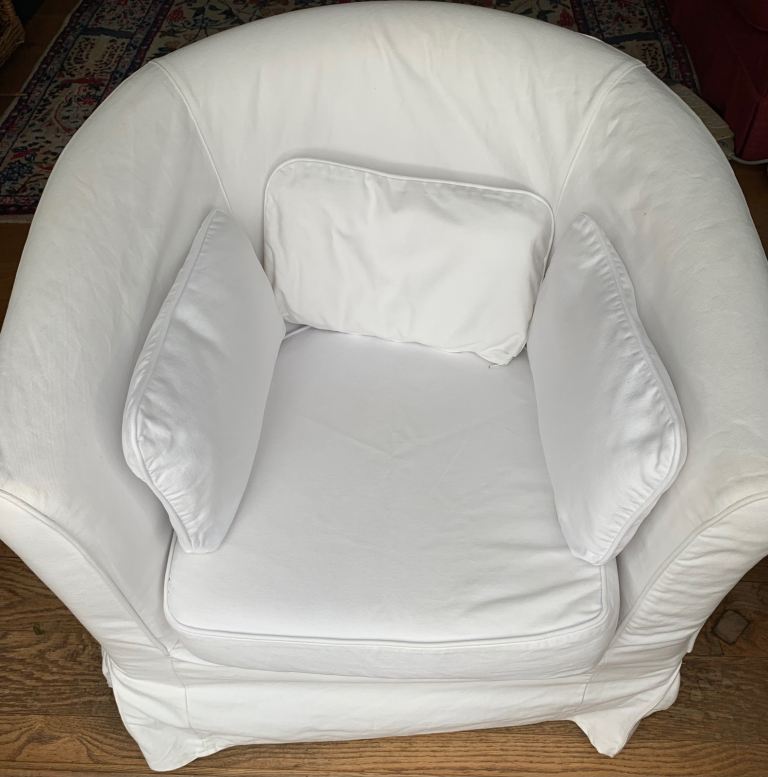 image for Tollsta IKEA armchair - £20