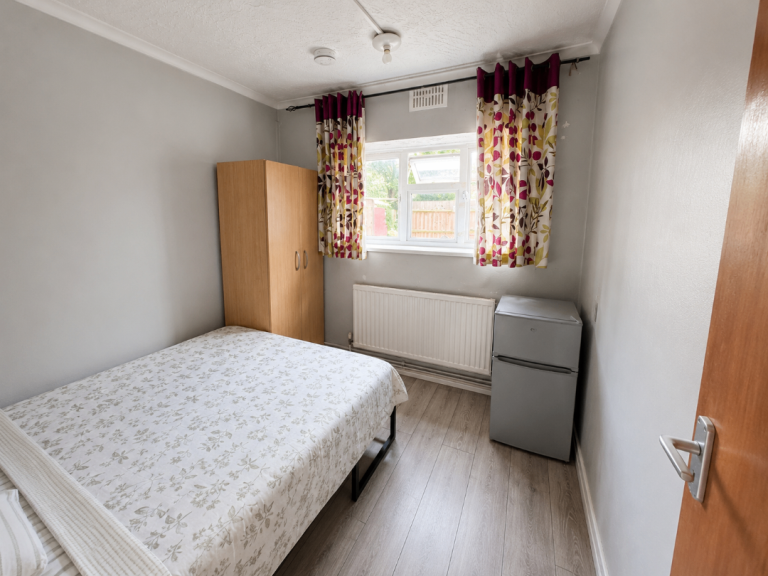 ✨No Deposit – Room in North London 📍
