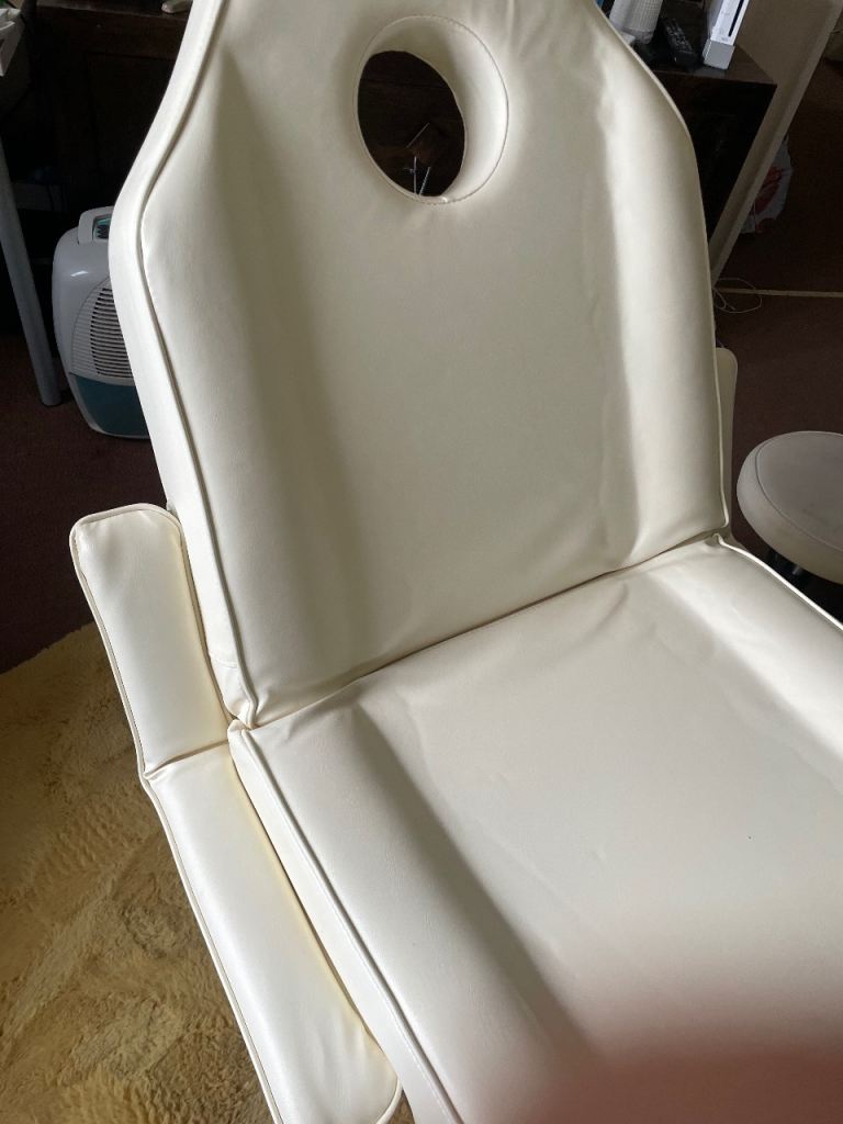 Beauty/ massage bed 