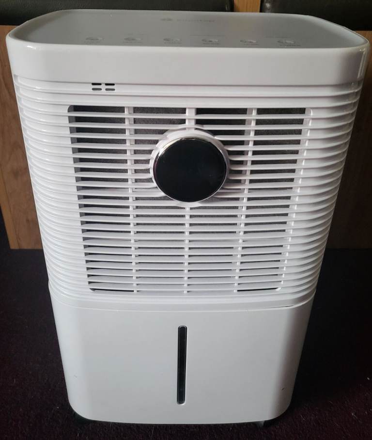 Innvitop Dehumidifier 12L