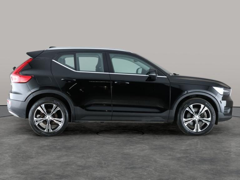 2021 Volvo XC40 1.5 T4 Recharge PHEV Inscription 5dr Auto ESTATE PETROL/ELECTRIC Automatic