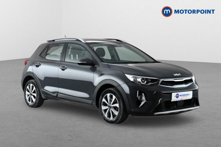 2022 Kia Stonic 1.0T GDi 99 2 5dr SUV Petrol Manual