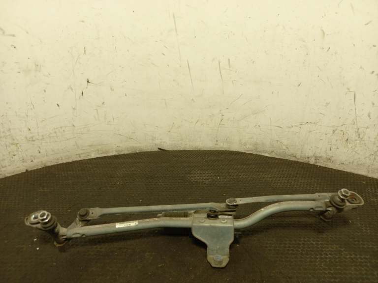 Audi A4 Wiper Motor Front 2005-2009 2 Door Convertible