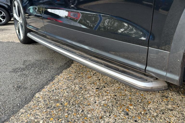  Audi Q5 2.0 Tdi 40 Vorsprung Suv 5dr Diesel S Tronic Quattro Euro 6 s/s 190 Ps