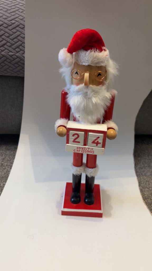 Nutcracker 