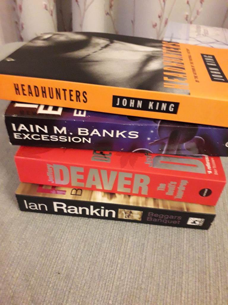 Job lot of quality books, 27 in total