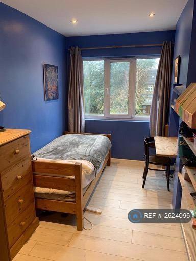 1 bedroom in Mount Pleasant Road, London, NW10 (#2624096)