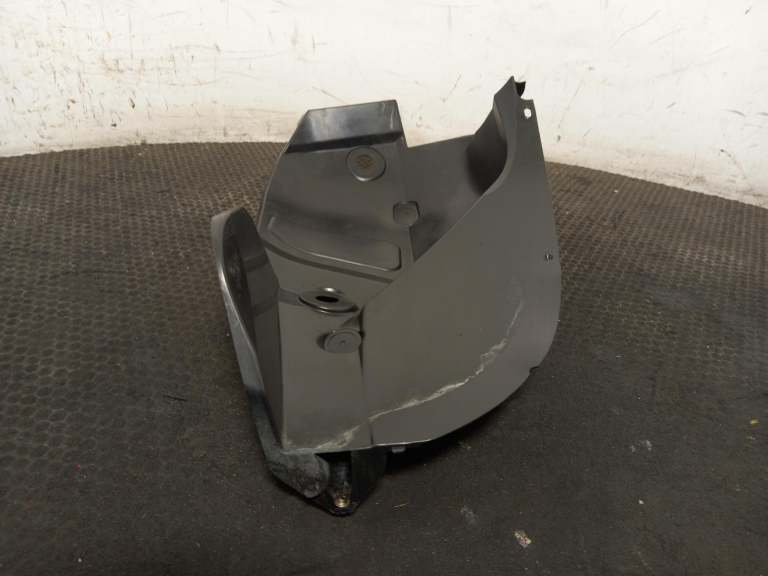 Dacia Sandero Stepway Inner Wing Liner Mud Splash Guard 2013-2021