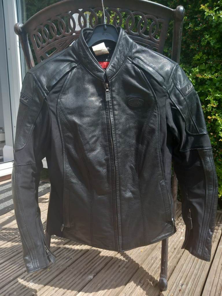 Ladies Held motorcycle jacket size UK 12/14