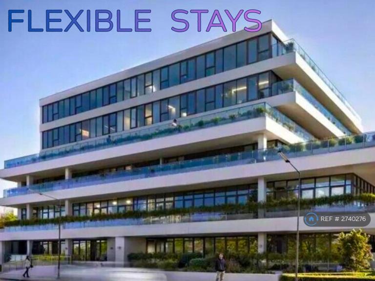 2 bedroom flat in York Road, Leeds, LS9 (2 bed) (#2740276)