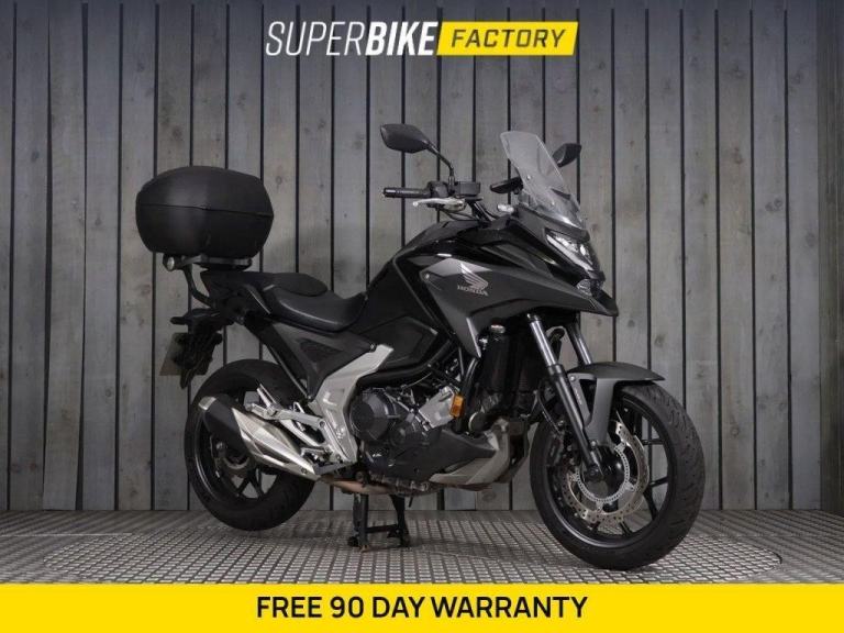 2024 24 HONDA NC750X
