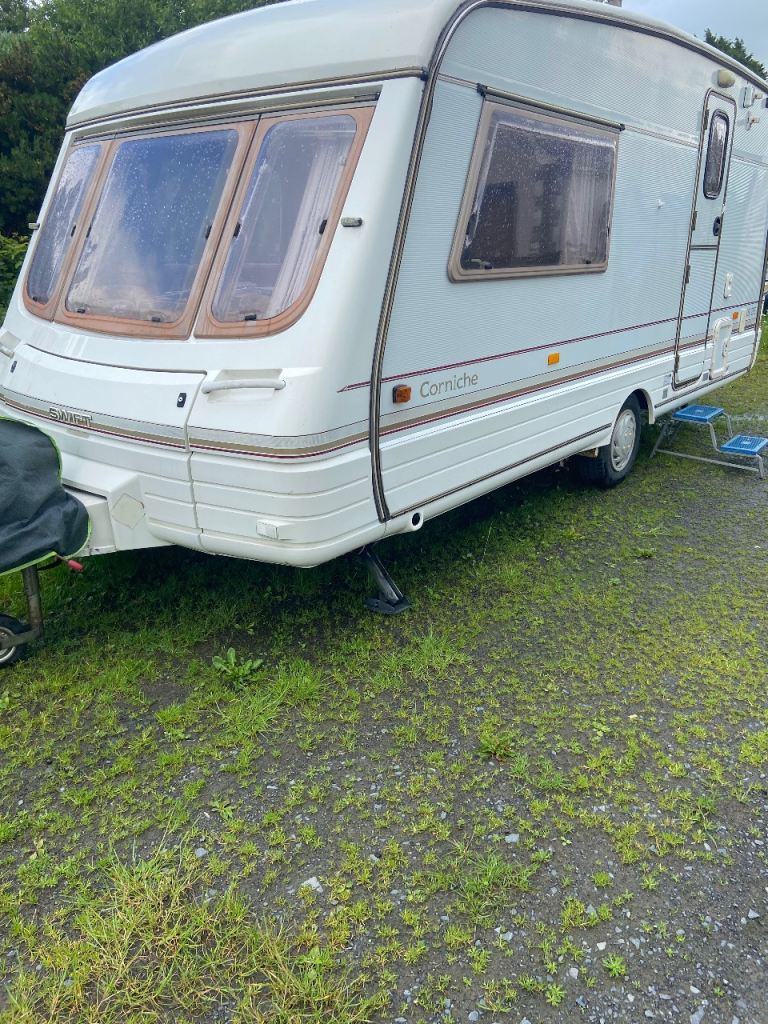 Swift corniche 2 berth 