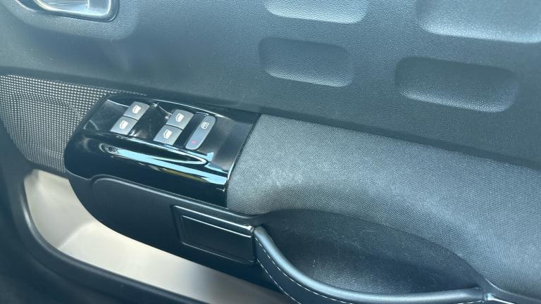 2023 Citroen C3 1.2 PureTech 110 Shine Plus 5dr HATCHBACK PETROL Manual