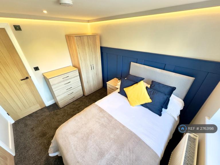 1 bedroom in Grampian Way, Long Eaton, Nottingham, NG10 (#2763198)