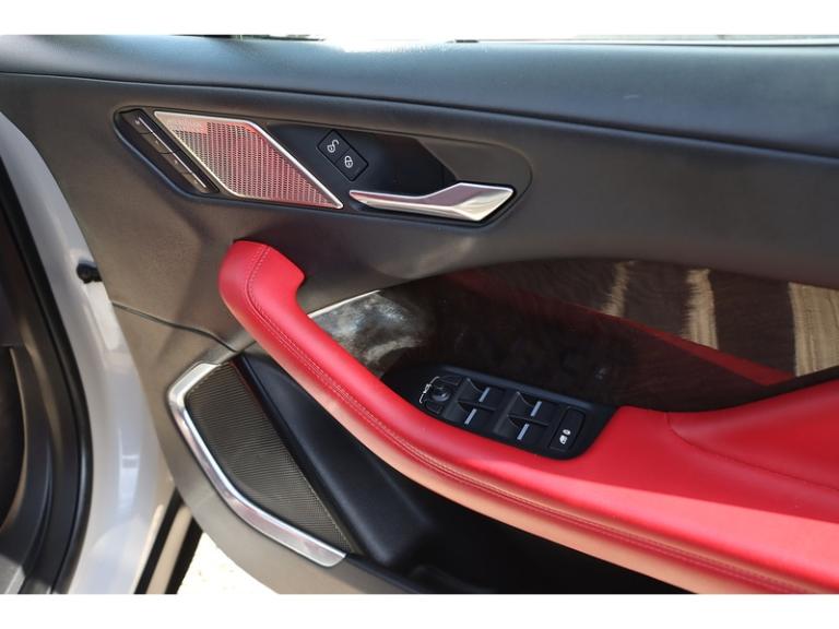 2019 Jaguar I-Pace 400 HSE SUV Electric Automatic