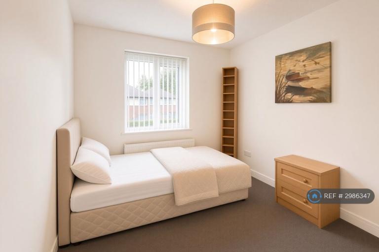 1 bedroom in Barkway Road, Manchester, M32 (#2986347)
