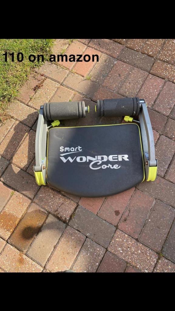 Smart Wondercore 