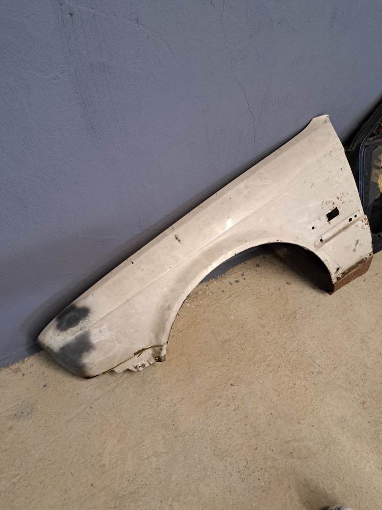 Bme e30 325i convertible