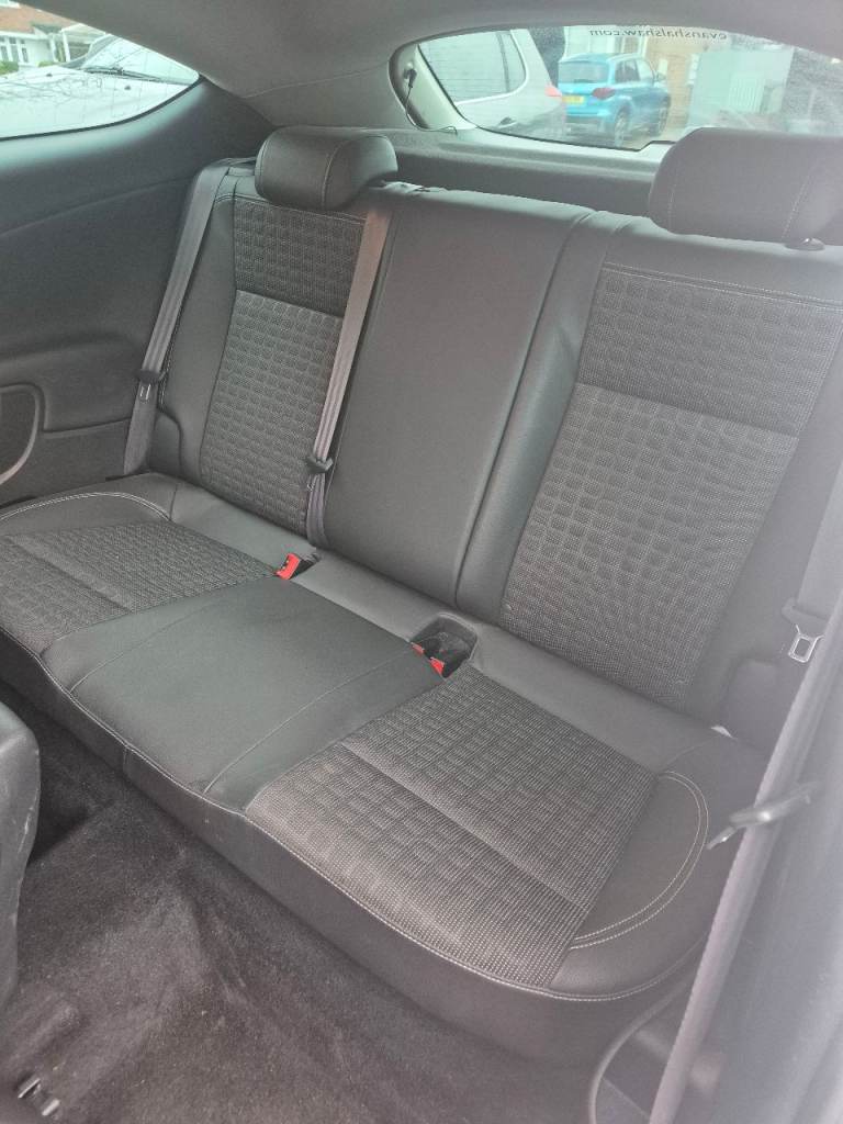 Vauxhall, ASTRA GTC, Hatchback, 2014, Other, 1956 (cc), 3 doors