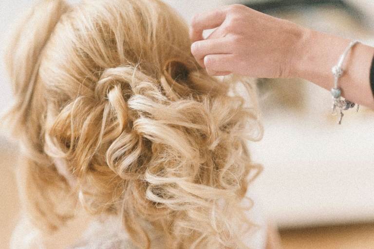 Starter Mobile Hairdressing Business for Sale