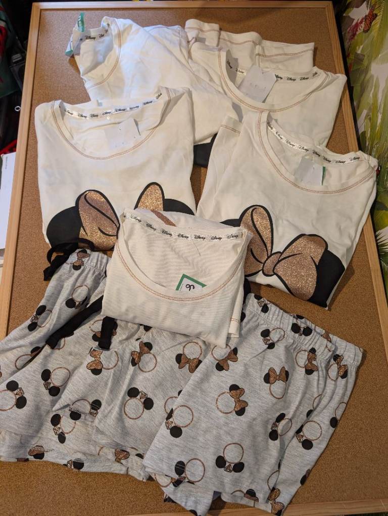 Team bride pjs set, Disney team bride, hen do bundle 