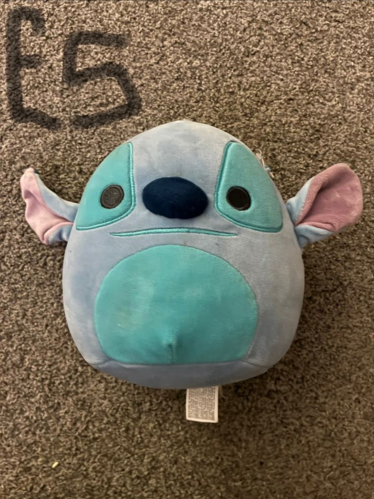 Stitch