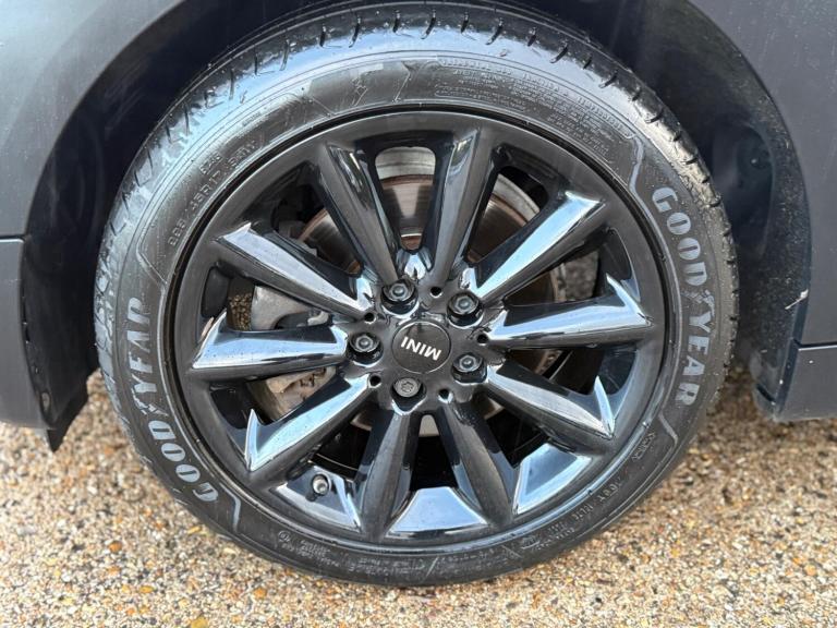 2018 MINI Clubman 1.5 Cooper 6dr ESTATE PETROL Manual